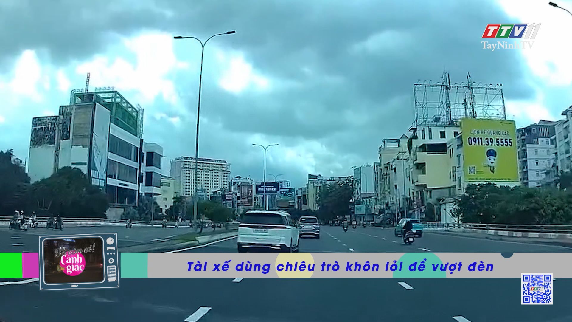 Bà con ơi cảnh giác | 30-9-2024 | TayNinhTVEnt